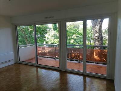 Location appartement 2 pièces Montpellier (34)