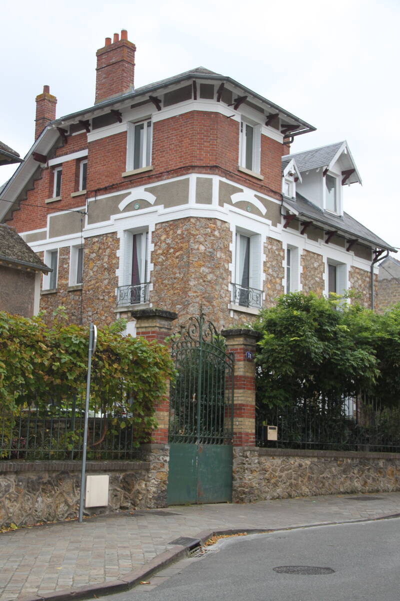 Cergy (95000)