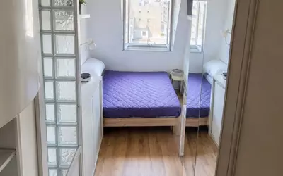 Neuilly-Sur-Seine (92200)