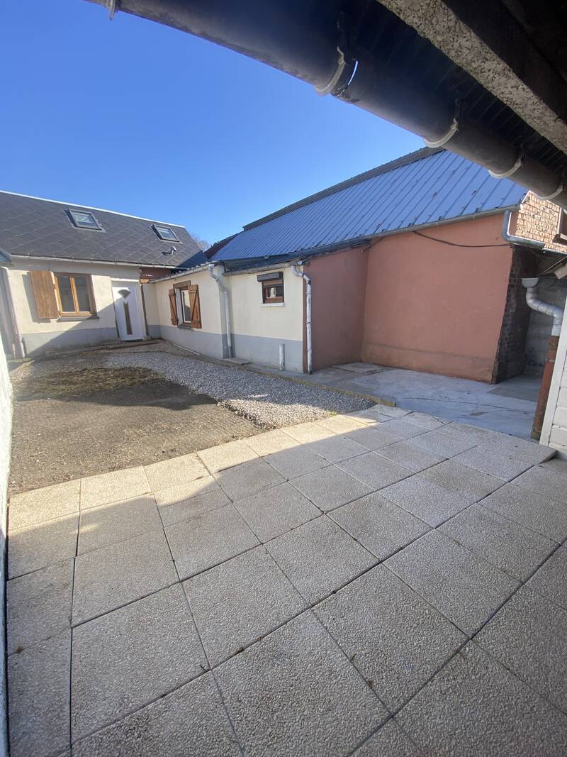 Blangy-Sur-Bresle (76340)