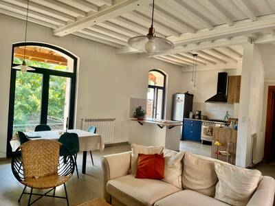 Vente maison 5 pièces Le Perréon (69460)