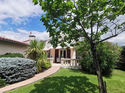 Vente maison 4 pièces Plaisance-du-Touch (31830)