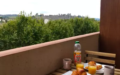 Carcassonne (11000)