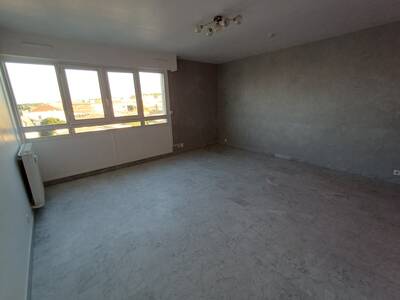 Vente appartement 3 pièces Nîmes (30)