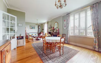 Vernou-La-Celle-Sur-Seine (77670)