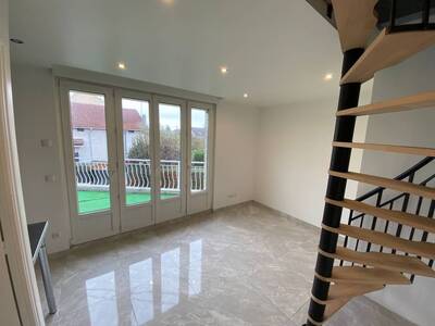 Location appartement studio Savigny-sur-Orge (91600)