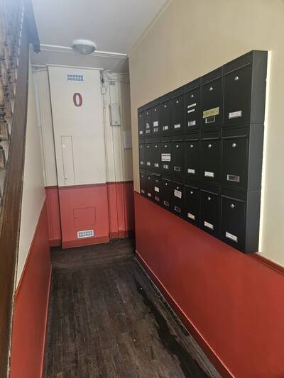 Vente appartement studio Montreuil (93100)