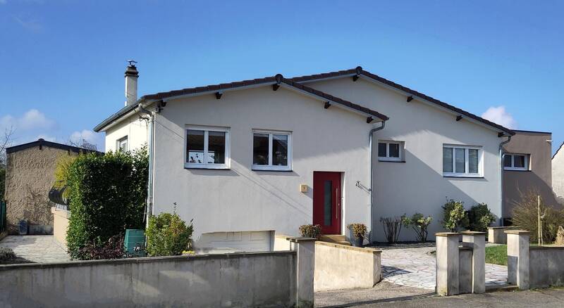 Marsilly (57530)