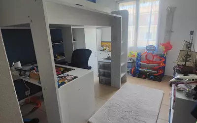 Appartement 4 pièces 83 m² · à Cabriès · 83 m² · 347 500 €