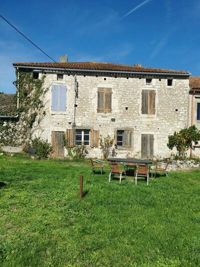 Vente maison 6 pièces Le Boulvé (46800)