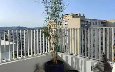 Lyon 8E (69008)