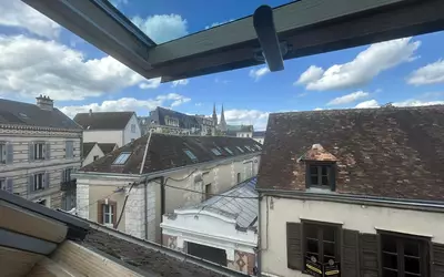 Chartres (28000)