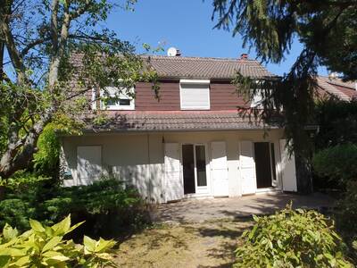 Location maison 6 pièces Saint-Gratien (95210)