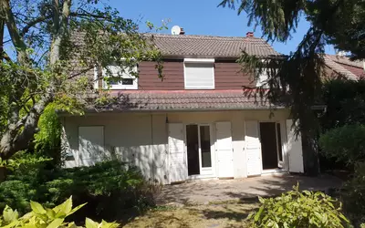 Saint-Gratien (95210)