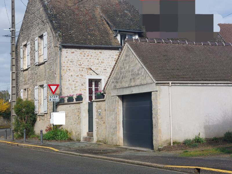 Magny-En-Vexin (95420)