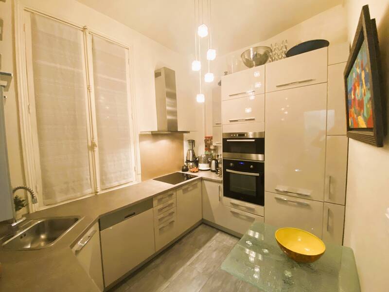 Paris 16E (75116)