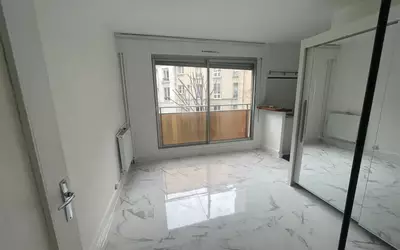 Paris 16E