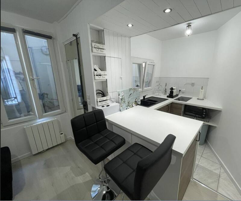 Paris 15E (75015)
