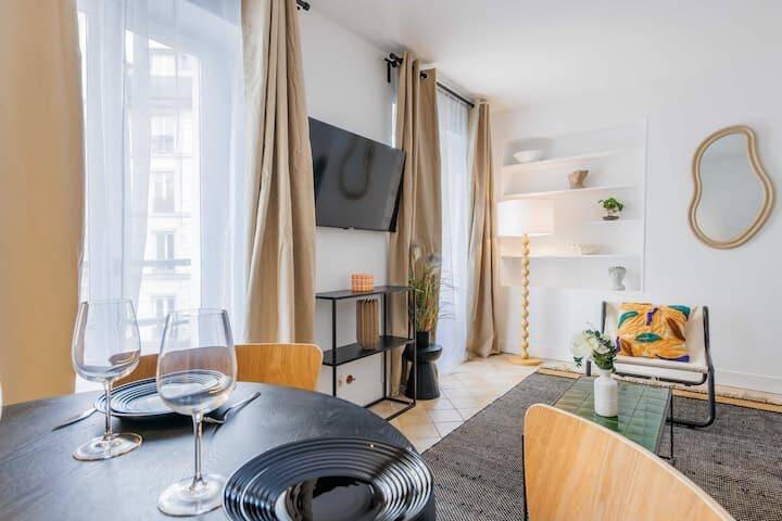 Paris 10E (75010)