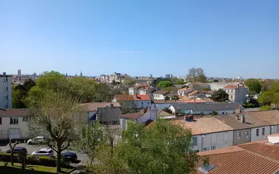 La Rochelle (17000)