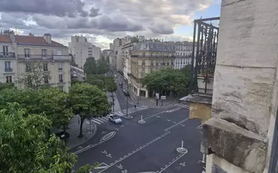 Paris 13E (75013)