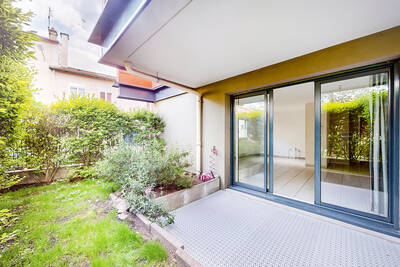 Vente appartement 3 pièces Saint-Étienne (42)