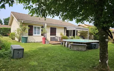 Le Barp (33114)