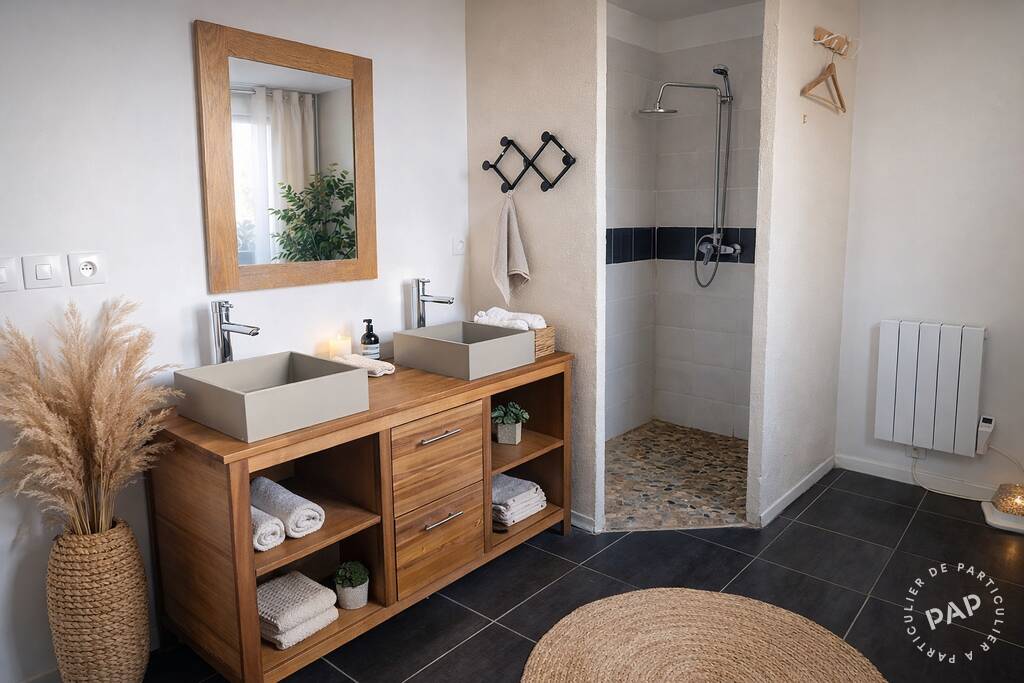 Vente maison 91 m² Salaunes (33160) - 91 m² - 292.000 € | Particulier à Particulier — 4