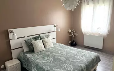Fleury-Les-Aubrais (45400)