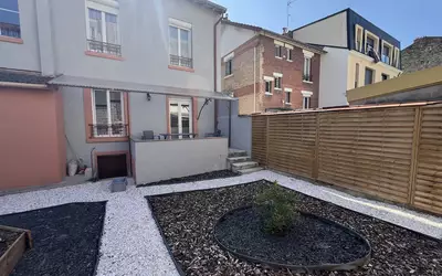 Choisy-Le-Roi (94600)