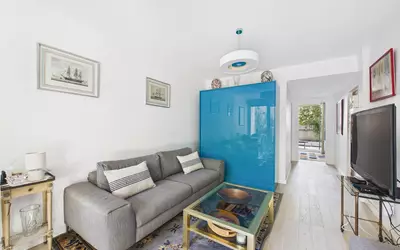 Neuilly-Sur-Seine (92200)