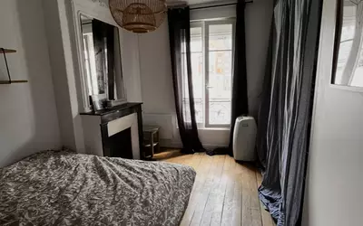 Paris 14E (75014)