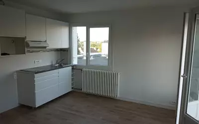 Nantes (44000)