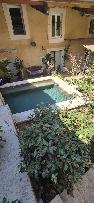 Vente maison 7 pièces Saint-Marcel-d'Ardèche (07700)