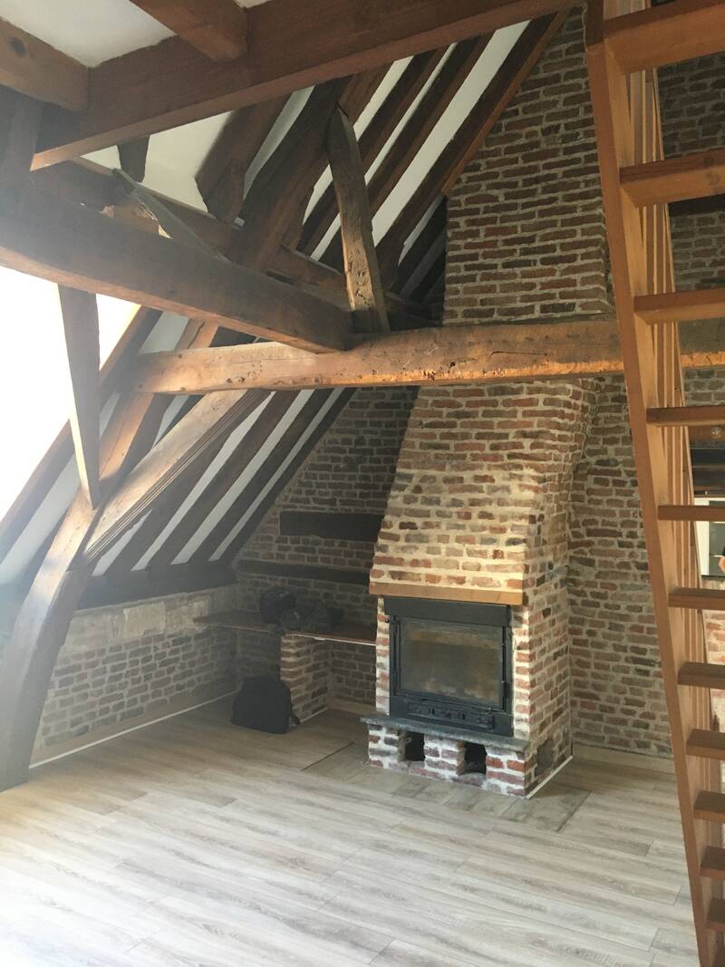 Avec Mezzanine Lille (59000)