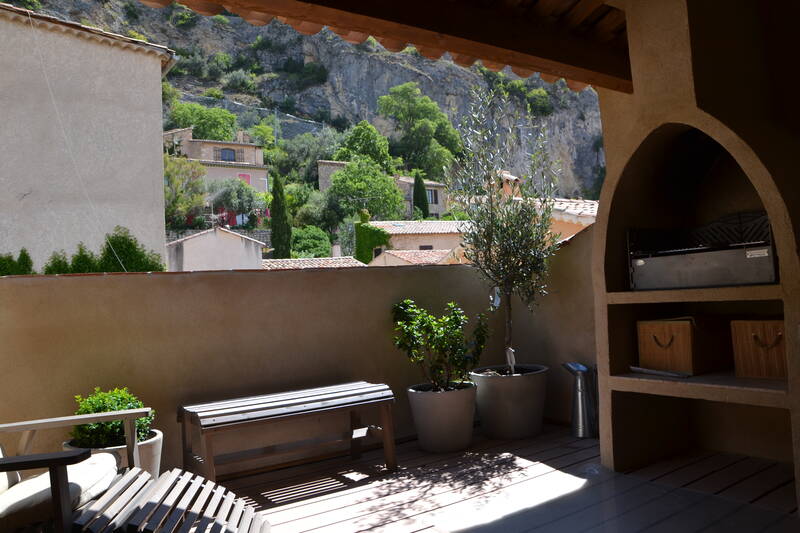 Moustiers-Sainte-Marie