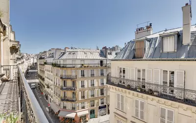 Paris 9E (75009)