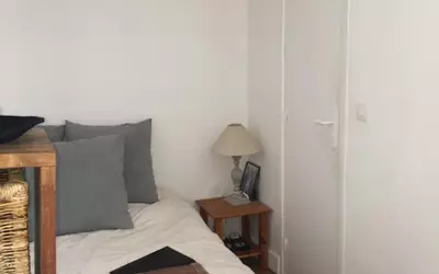 Paris 17E (75017)