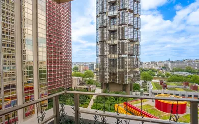 Paris 15E (75015)