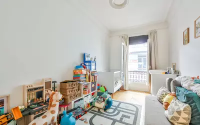 Paris 8E (75008)