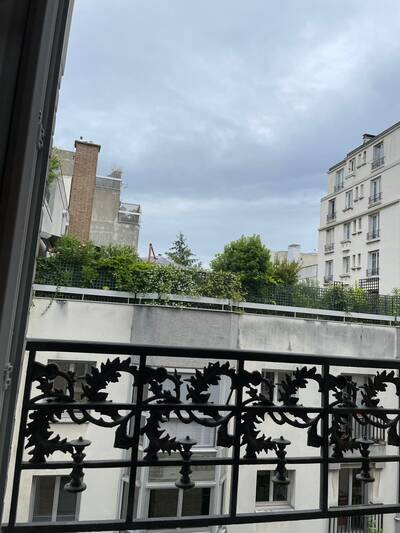 Vente appartement 2 pièces Paris 5e