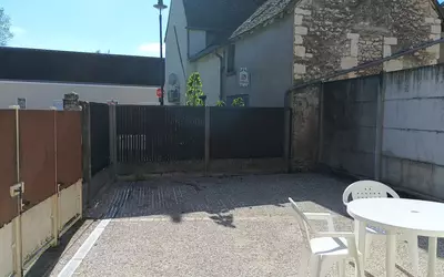 Selles-Sur-Cher (41130)