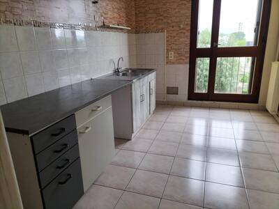 Location appartement 3 pièces Tarbes (65000)