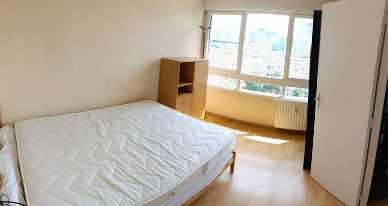 Nanterre (92000)