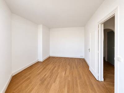 Location appartement 2 pièces Châtillon (92320)