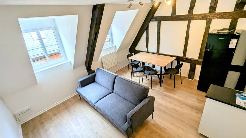 Rouen (76000)