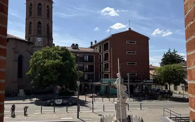 Toulouse (31000)