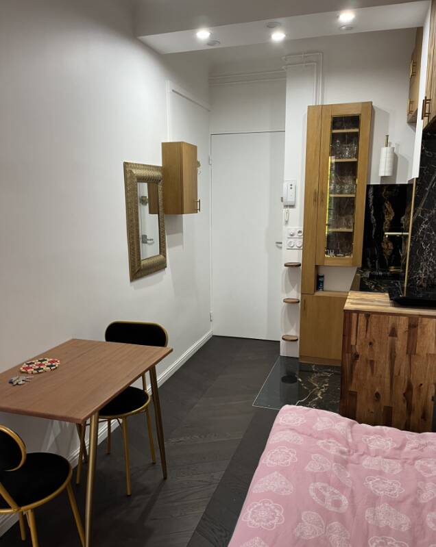 Paris 7E