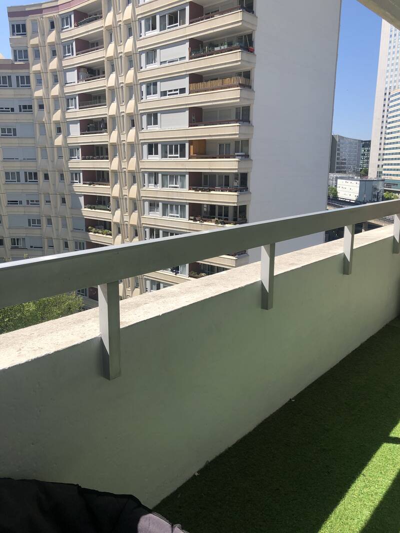 Courbevoie