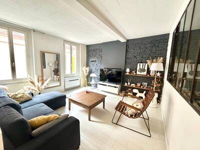 Vente appartement 3 pièces Toulouse (31)